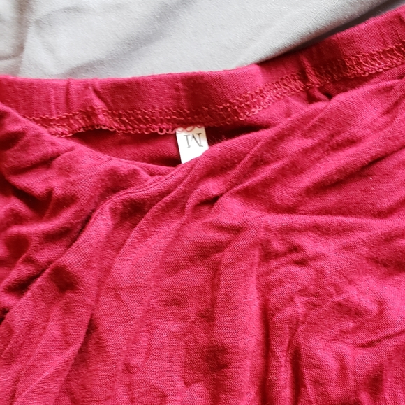 JustVH Maternity Dress - Picture 5 of 7